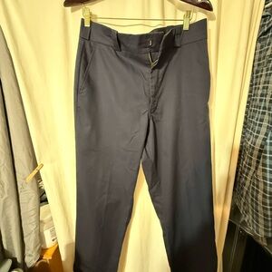 Men's Navy Pants